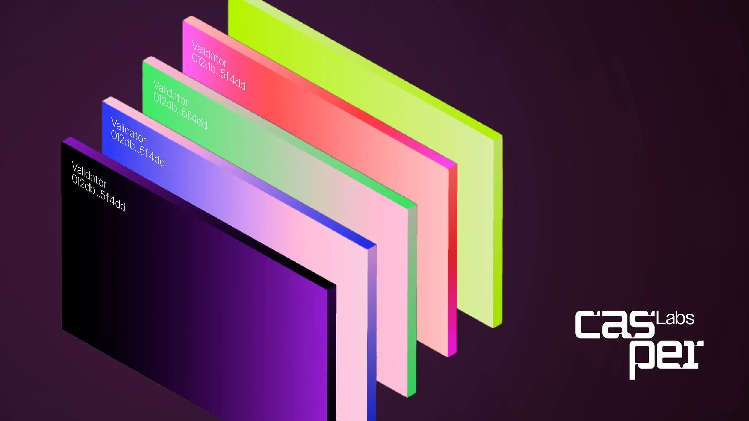 Building an Efficient Blockchain